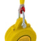 Self Retracting Lifeline Fall Arrest Lanyard Safety Rope 5