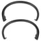 Premium Nissan Murano Rear Fender Trim Textured Black Molding 0