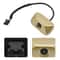 Premium Rear View Backup Camera OEM Replacement For Kia Soul Direct Fit Parking System 0