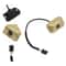 Premium Rear View Backup Camera OEM Replacement For Kia Soul Direct Fit Parking System 1