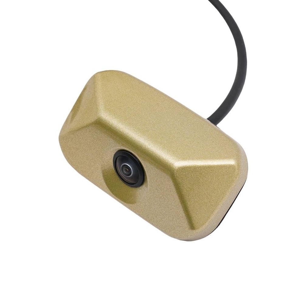 Premium Rear View Backup Camera OEM Replacement For Kia Soul Direct Fit Parking System 3