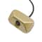 Premium Rear View Backup Camera OEM Replacement For Kia Soul Direct Fit Parking System 3