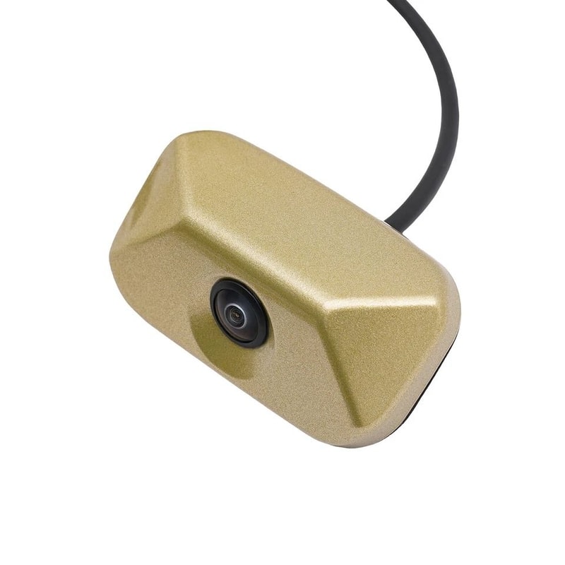 Premium Rear View Backup Camera OEM Replacement For Kia Soul Direct Fit Parking System 3