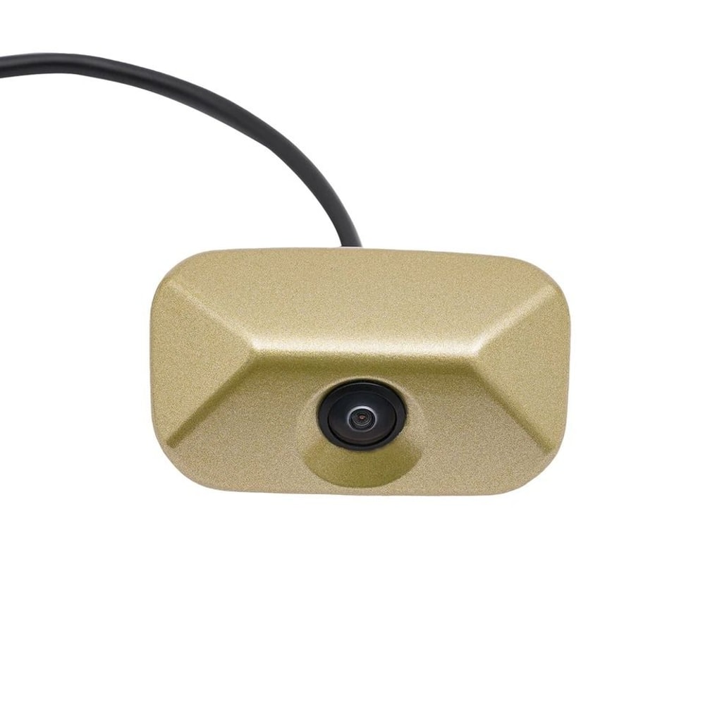 Premium Rear View Backup Camera OEM Replacement For Kia Soul Direct Fit Parking System 4