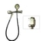 Premium PCP Air Rifle Charging Adapter With Hose Fast Safe Air Fill 2