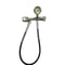 Premium PCP Air Rifle Charging Adapter With Hose Fast Safe Air Fill 0