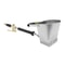 Heavy Duty Mortar Hopper Gun Concrete Wall Plaster Sprayer Tool 3