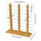 Premium Multi Layer Wood Sunglass Display Rack For Eyewear Jewelry 1