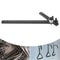 Premium Mini Manual Rod Bender Heavy Duty Flat Bar Bender For Metal Bending 3