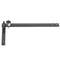 Premium Mini Manual Rod Bender Heavy Duty Flat Bar Bender For Metal Bending 0