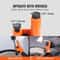 Tire Bead Breaker Manual Tire Repair Tool For Cars Trucks ATVs 3