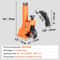 Tire Bead Breaker Manual Tire Repair Tool For Cars Trucks ATVs 4