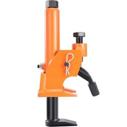 tire bead breaker manual tire repair tool for cars, trucks & atvs