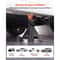 Heavy Duty Steel Auto Jack Stands Ton SUV Lift 2