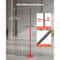 HeavyDuty Underhoist Support Stand Ton Capacity Stable Base 2
