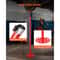 HeavyDuty Underhoist Support Stand Ton Capacity Stable Base 3