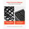 Low Profile Heavy Duty Car Service Ramps 3