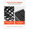 Low Profile Heavy Duty Car Service Ramps 3