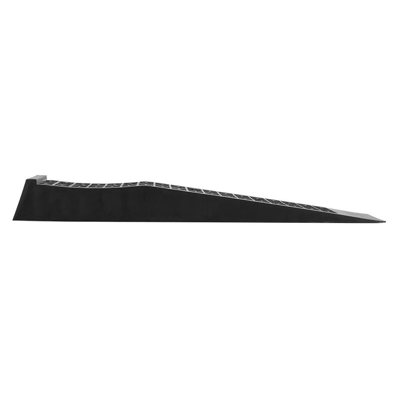 Low Profile Heavy Duty Car Service Ramps 6