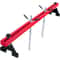 Capacity Engine Support Bar With Dual Hook Transverse Lifter Motor Hoist 0