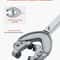 Adjustable Boat Transom Saver With Reinforced Head Motor Support 3