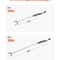 Adjustable Boat Transom Saver With Reinforced Head Motor Support 4