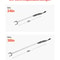 Adjustable Boat Transom Saver With Reinforced Head Motor Support 4