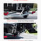 Adjustable Boat Transom Saver With Reinforced Head Motor Support 5