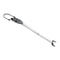 Adjustable Boat Transom Saver With Reinforced Head Motor Support 6