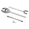 Adjustable Boat Transom Saver With Reinforced Head Motor Support 0