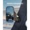 Soft UTV Cab Enclosure Upper Doors Zipper Set For Hisun Durable Replacement UTV Door Zippers 3