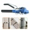 Heavy Duty Stainless Steel Cable Tie Tool Zip Tie Fastener Gun 1