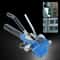 Heavy Duty Stainless Steel Cable Tie Tool Zip Tie Fastener Gun 3