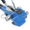 Heavy Duty Stainless Steel Cable Tie Tool Zip Tie Fastener Gun 7