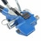 Heavy Duty Stainless Steel Cable Tie Tool Zip Tie Fastener Gun 7