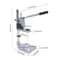 Floor Drill Press Stand Portable Drill Press For Hand Drill Stand Table Drill 1