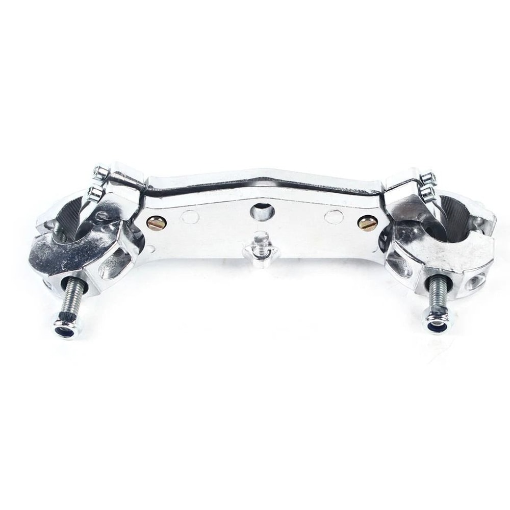 Front Fork Shock For Mini Dirt Bikes Heavy Duty Pit Bike Fork Assembly 1