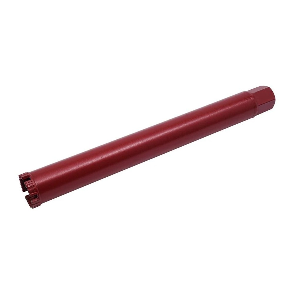 Wet Diamond Core Drill Bit For Concrete Stone 2
