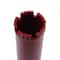 Wet Diamond Core Drill Bit For Concrete Stone 5