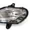 Premium Front Bumper Fog Lights Turn Signal Lamps For Ford Escape 5