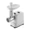 Electric Meat Grinder Sausage Maker Stainless Steel Mincer 4