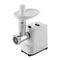 Electric Meat Grinder Sausage Maker Stainless Steel Mincer 4