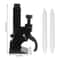 Premium Manual Tire Bead Breaker Tire Repair Tool Durable Wheel Bead Removal Kit 5