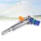 Premium Adjustable Irrigation Spray Gun Zinc Alloy Agriculture Sprinkler 1