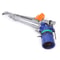 Premium Adjustable Irrigation Spray Gun Zinc Alloy Agriculture Sprinkler 6