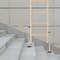 Extension Ladder Leveler Stabilizer Legs Adjustable Ladder Safety Tool 2