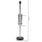 Extension Ladder Leveler Stabilizer Legs Adjustable Ladder Safety Tool 4