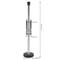Extension Ladder Leveler Stabilizer Legs Adjustable Ladder Safety Tool 4