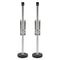 Extension Ladder Leveler Stabilizer Legs Adjustable Ladder Safety Tool 0