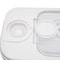 Rice Dispenser Dry Food Storage Container Premium Rice Storage Organizer With Measuring Cup 7